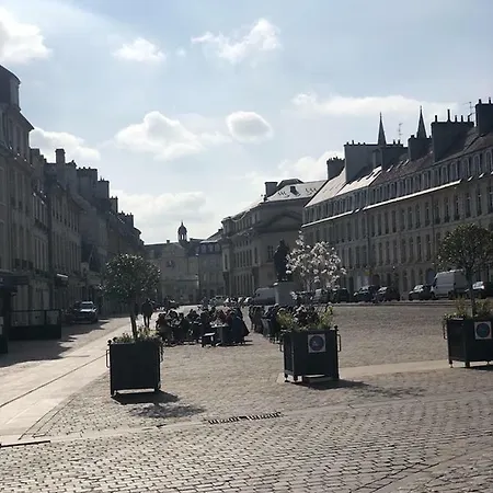 T2 Hyper Centre Historique De
