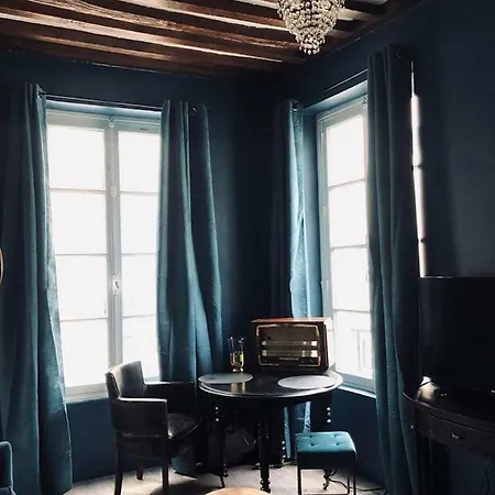 Apartament T2 Hyper Centre Historique De *